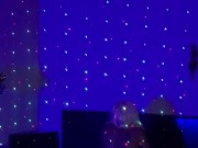 Naughty Neighbors At It Again