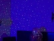 Naughty Neighbors At It Again 15/16