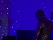 Naughty Neighbors At It Again 2/16