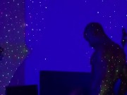 Naughty Neighbors At It Again 3/16