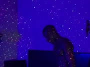 Naughty Neighbors At It Again 5/16