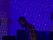 Naughty Neighbors At It Again 6/16