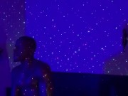 Naughty Neighbors At It Again 8/16