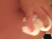 Shower / Massage - Screenshot 10 of 16 - Breast Massage