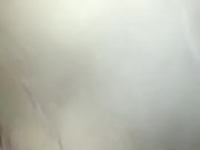 Vibrating Dildo made me really horny 15/16