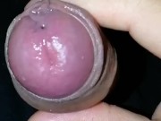 Ok, serious blueballs now, gotta stop edging!