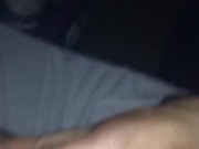 Big Booty Creamy Backshots 2/16