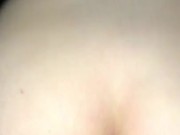 18 y/o White Girl Enjoying BBC. 13/16