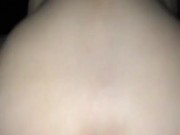 18 y/o White Girl Enjoying BBC. 15/16