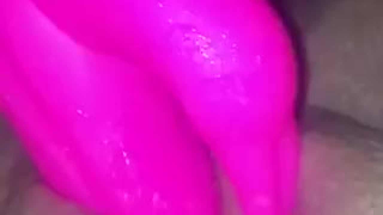 Female Solo Squirt! - Toy Slips, Almost Goes In Wrong Hole! - 無料セックスビデオ - RedTube