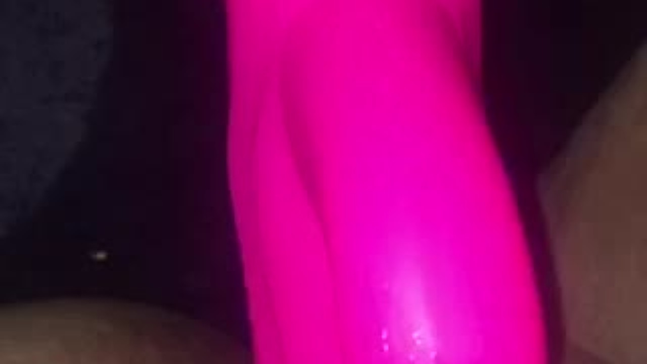 Female Solo Squirt! - Toy Slips, Almost Goes In Wrong Hole! - 無料セックスビデオ - RedTube