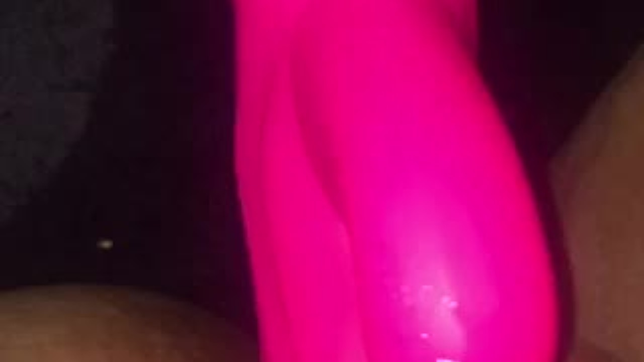 Female Solo Squirt! - Toy Slips, Almost Goes In Wrong Hole! - 無料セックスビデオ - RedTube