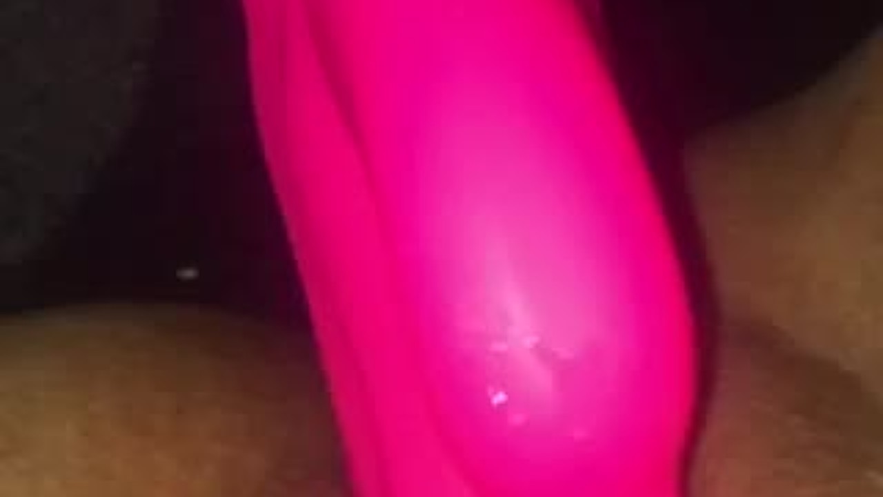 Female Solo Squirt! - Toy Slips, Almost Goes In Wrong Hole! - 無料セックスビデオ - RedTube