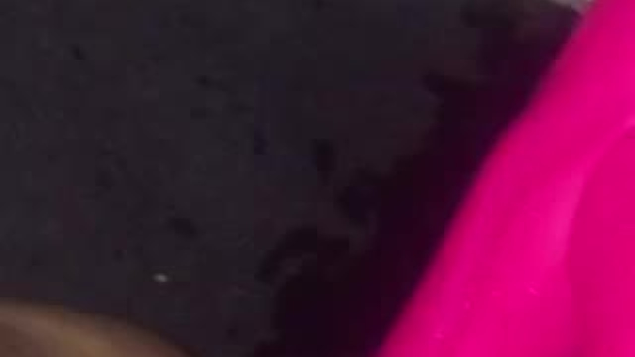 Female Solo Squirt! - Toy Slips, Almost Goes In Wrong Hole! - 無料セックスビデオ - RedTube