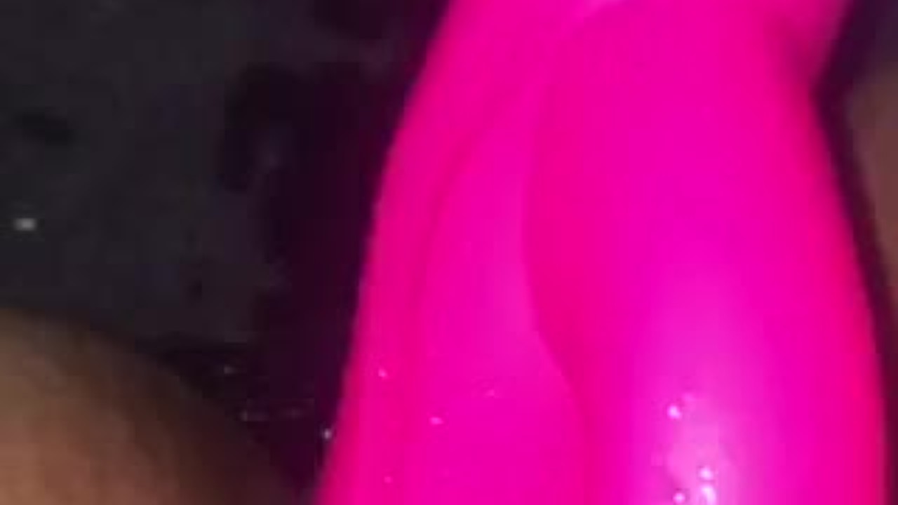 Female Solo Squirt! - Toy Slips, Almost Goes In Wrong Hole! - 無料セックスビデオ - RedTube