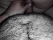 Hot Step Sister Wakes Up When Brother Started To Have POV Sex With Her 8/16