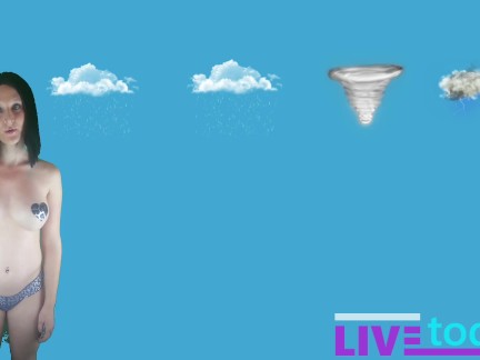 Hot And Steamy Weather Report