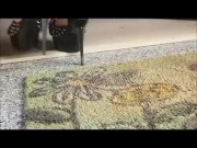 WALKING...COME BACK TO HOME...FUCK MY REAR DOOR 2/16