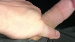Porn out my big floppy dick