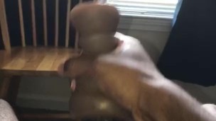 a nigga bored