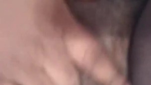 Almost caught masterbating at friends house