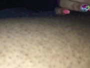 POV Masked Blowjob and Cum in Mouth 15/16