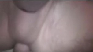 Step brother bareback fuck