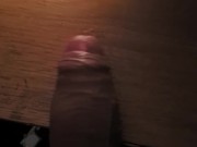 Big heavy dick