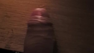 Big heavy dick