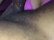POV Big Booty Blowjob Preview 9/16