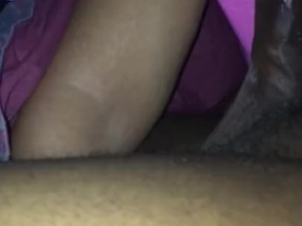 POV Big Booty Blowjob Preview