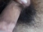 Dick cum