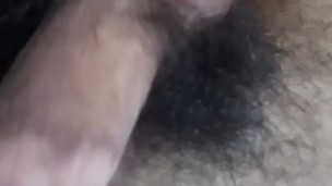 Dick cum