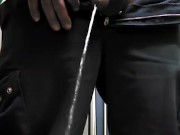 Work pee
