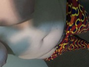 Amateur stripping