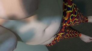 Amateur stripping