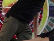 Pinay seduced the room boy to get laid 5/16