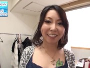 【無】汚された淫らな美熟女 北川みなみ Minami Kitagawa 4/16