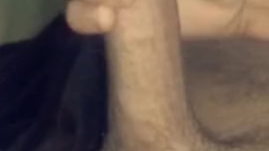 Massive cum shot