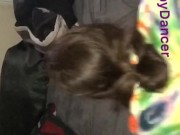 18 y/o Taking BackShots! 15/16