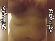 Enjoying myself cum join me ClassyEm