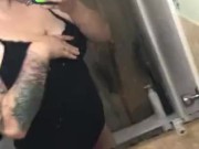 Teasing
