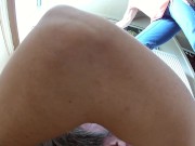 Trampled & Choked 1 15/16