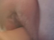 Dildo play - Screenshot 15 of 16 - Lewd
