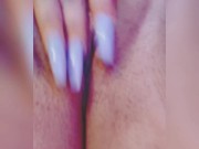 Playing with my pusssy 9/16