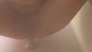Pink Sissy Asshole