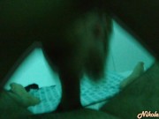 Sucking a tourist's dick in Valencia 9/16