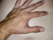 Blonde Tinder Date 14/16