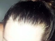 MISSSCOTIIAXX| ♡ BBC WORSHIP| SHE SUCKS SOME MEAN COCK 12/16