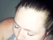 MISSSCOTIIAXX| ♡ BBC WORSHIP| SHE SUCKS SOME MEAN COCK 4/16